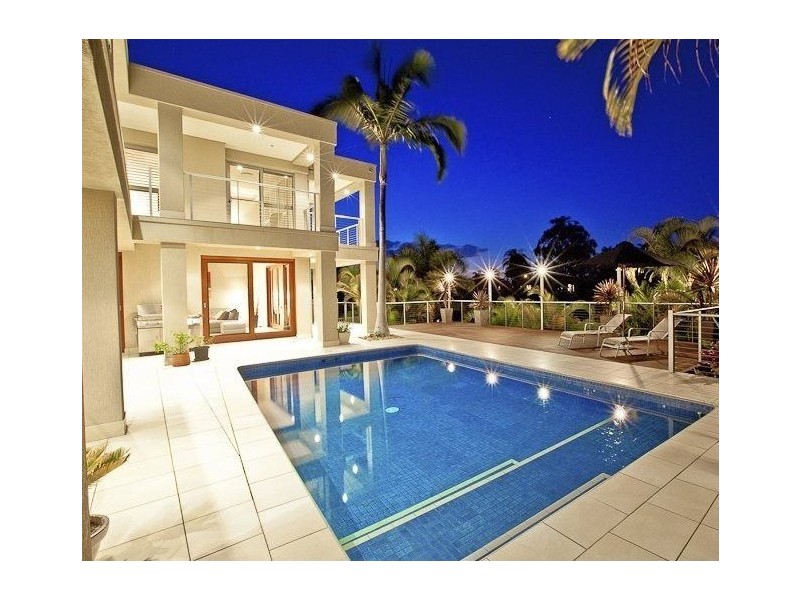 48 Charolais Crescent, Benowa Waters QLD 4217