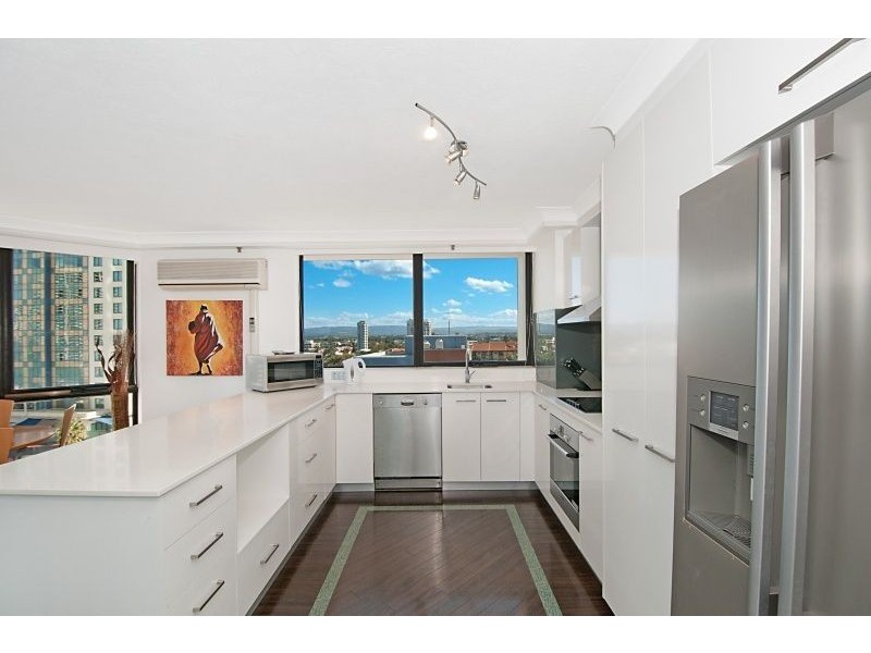 8D/30 Laycock Street, Surfers Paradise QLD 4217