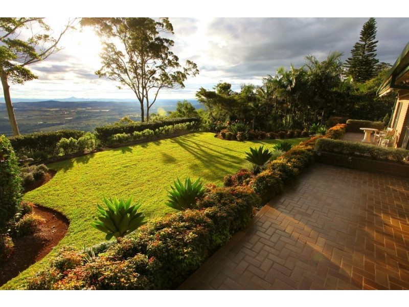 671 Main Western Road, Tamborine Mountain QLD 4272