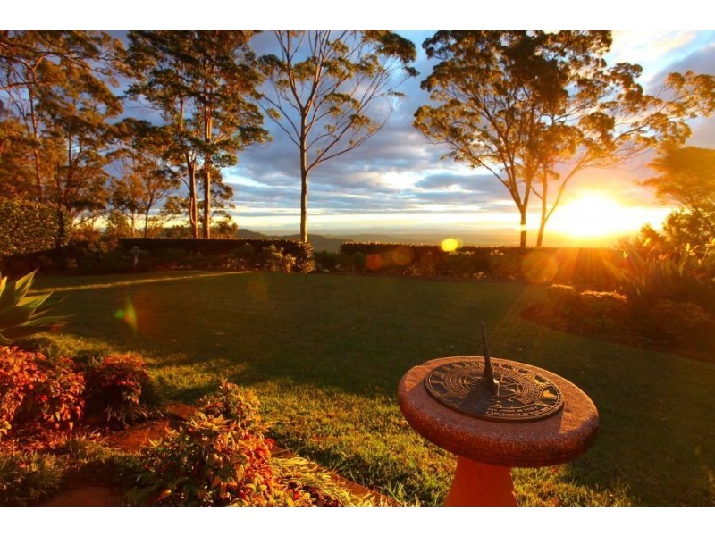 671 Main Western Road, Tamborine Mountain QLD 4272