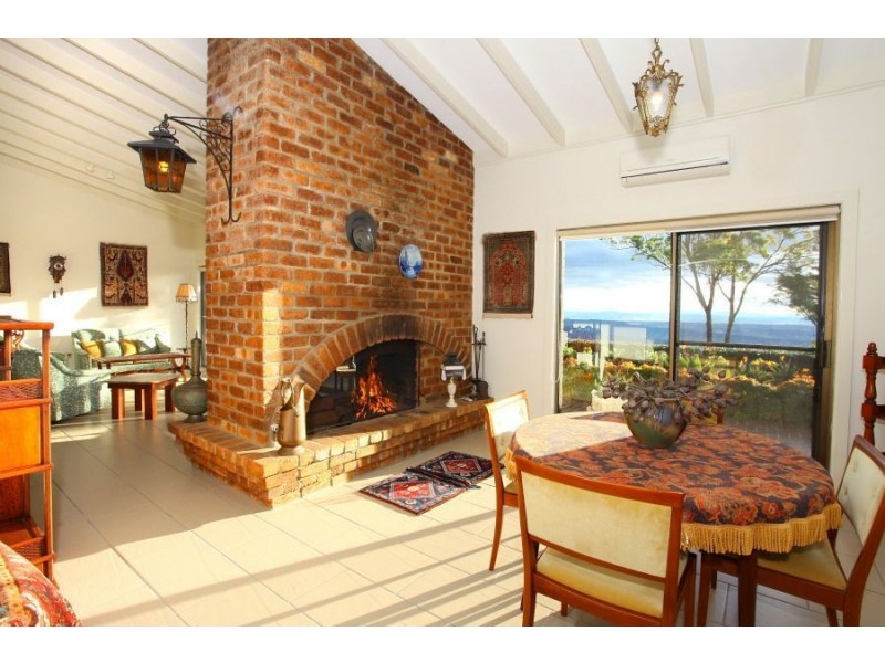 671 Main Western Road, Tamborine Mountain QLD 4272