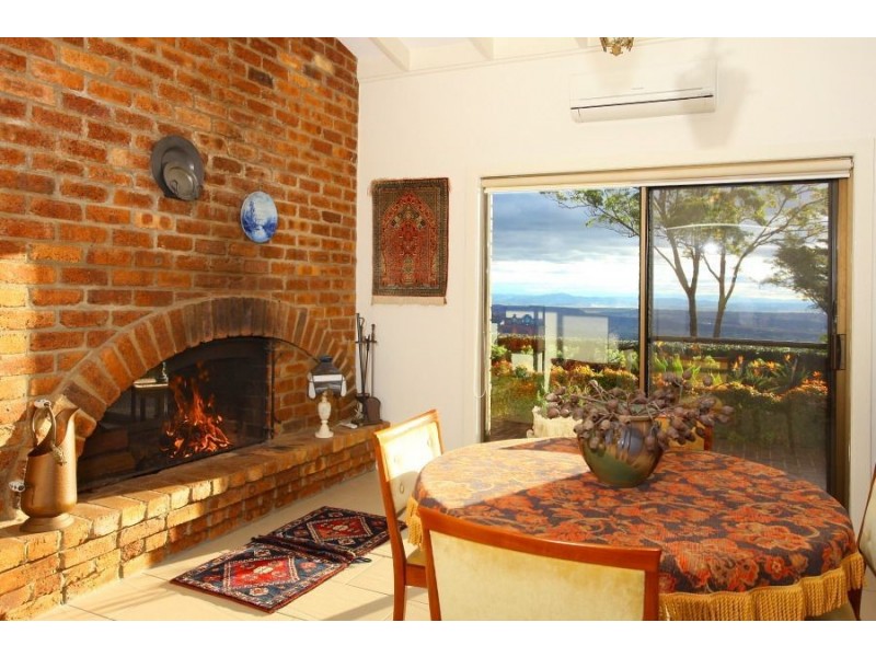 671 Main Western Road, Tamborine Mountain QLD 4272