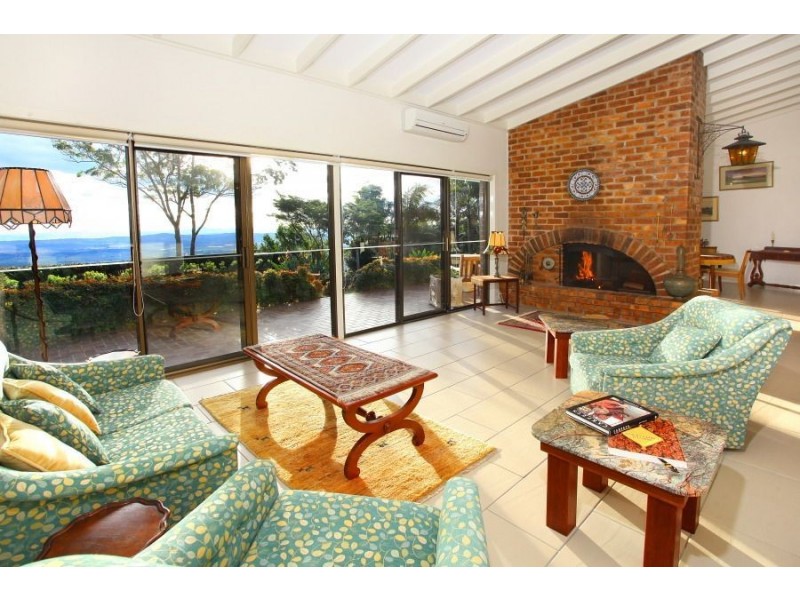 671 Main Western Road, Tamborine Mountain QLD 4272