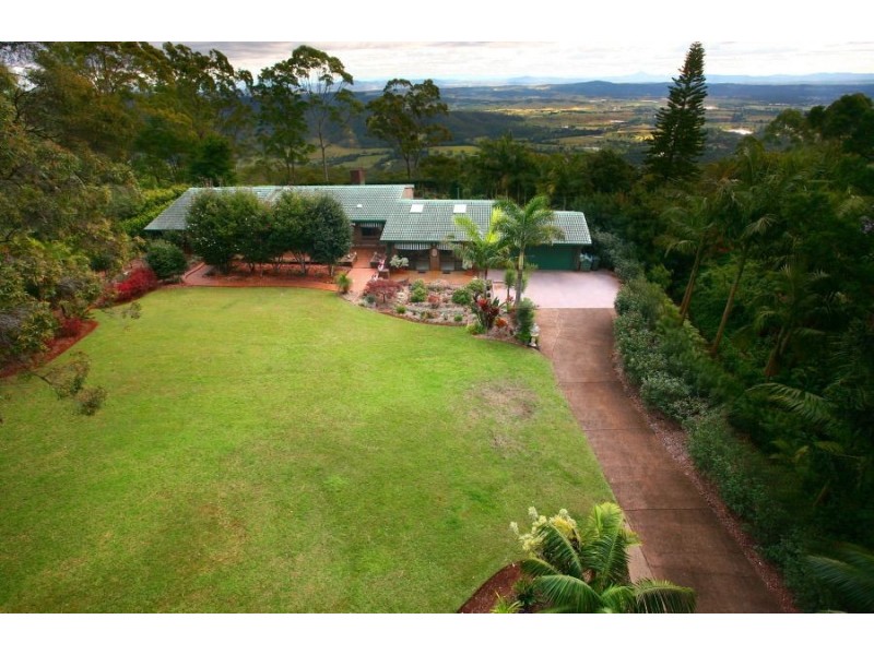 671 Main Western Road, Tamborine Mountain QLD 4272