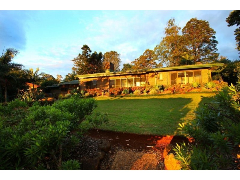 671 Main Western Road, Tamborine Mountain QLD 4272