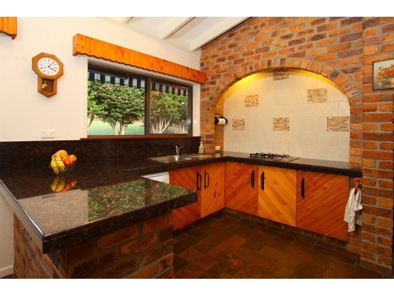 671 Main Western Road, Tamborine Mountain QLD 4272