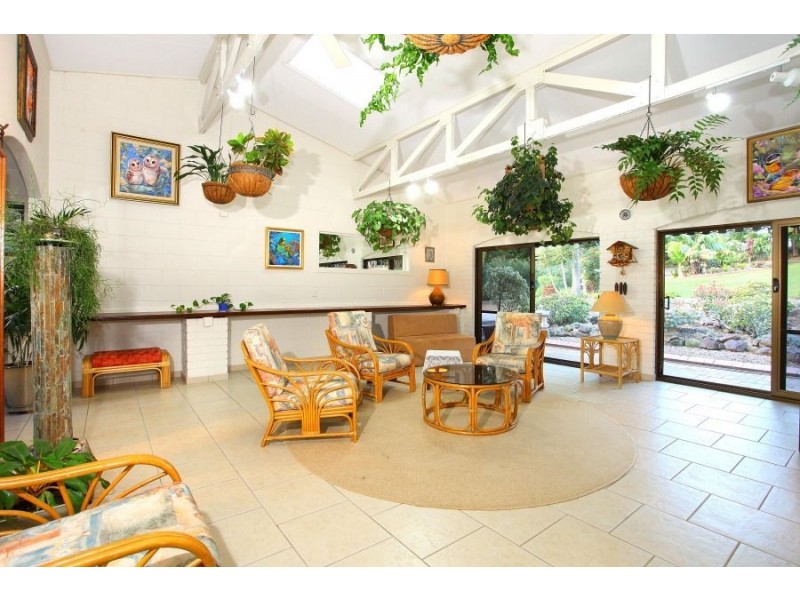 671 Main Western Road, Tamborine Mountain QLD 4272