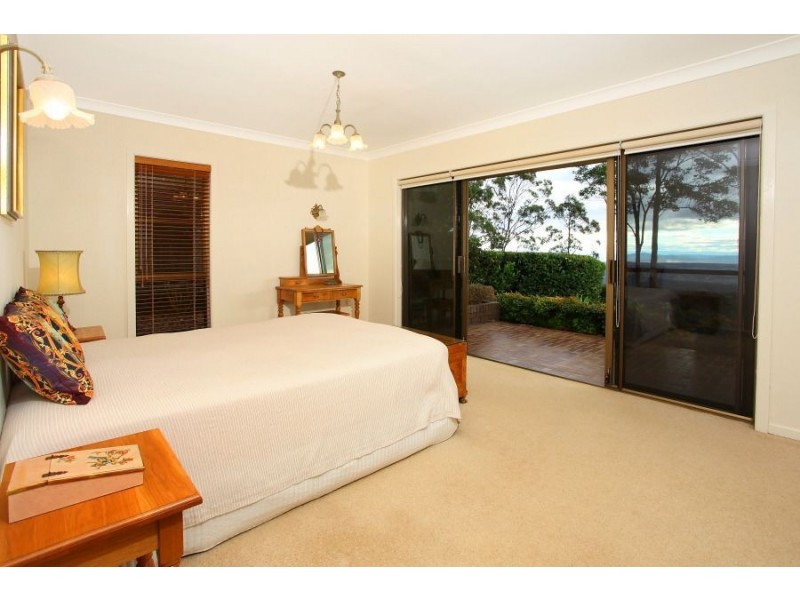 671 Main Western Road, Tamborine Mountain QLD 4272