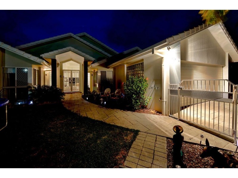 58 Rumrunner Street, Mermaid Waters QLD 4218