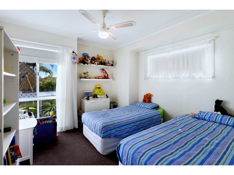 58 Rumrunner Street, Mermaid Waters QLD 4218