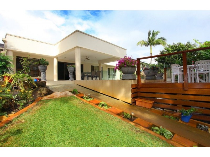 Benowa Waters QLD 4217