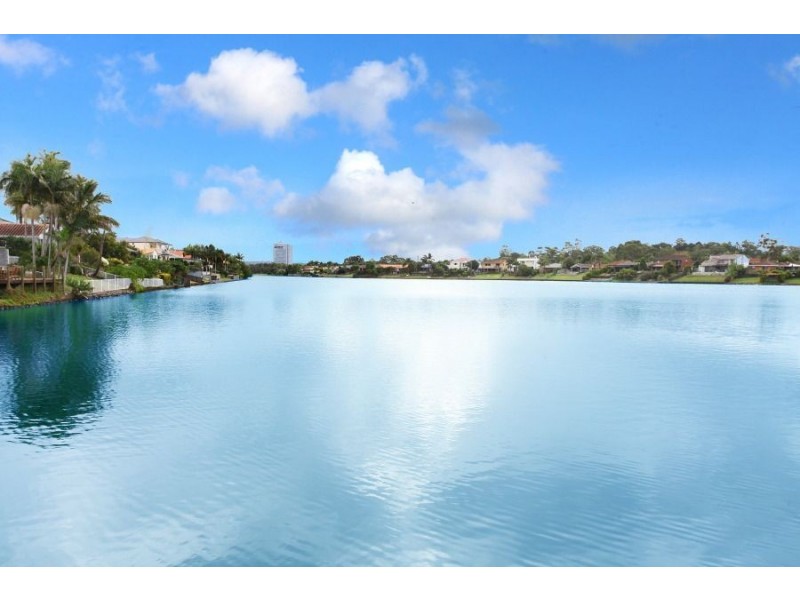 Benowa Waters QLD 4217