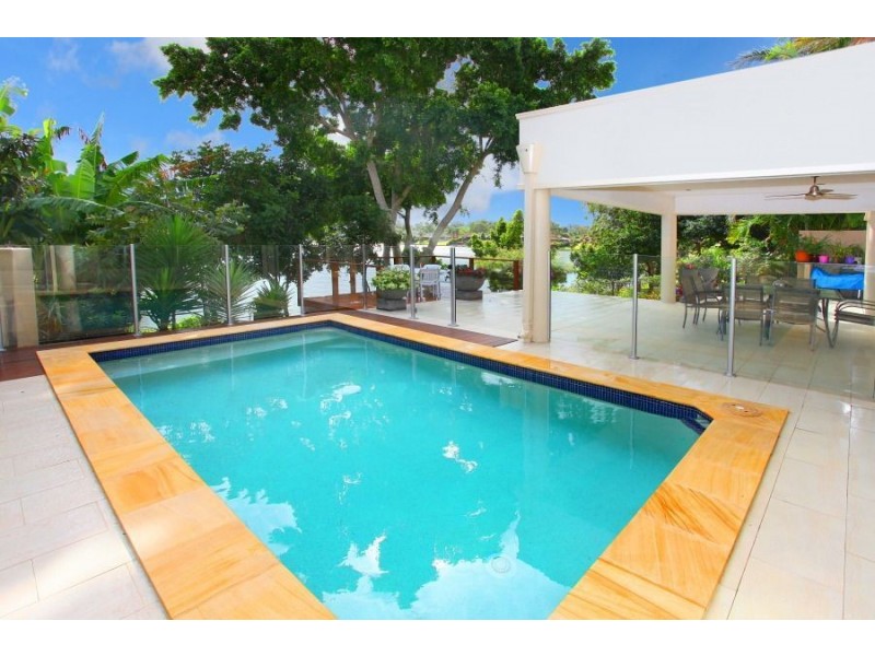 Benowa Waters QLD 4217