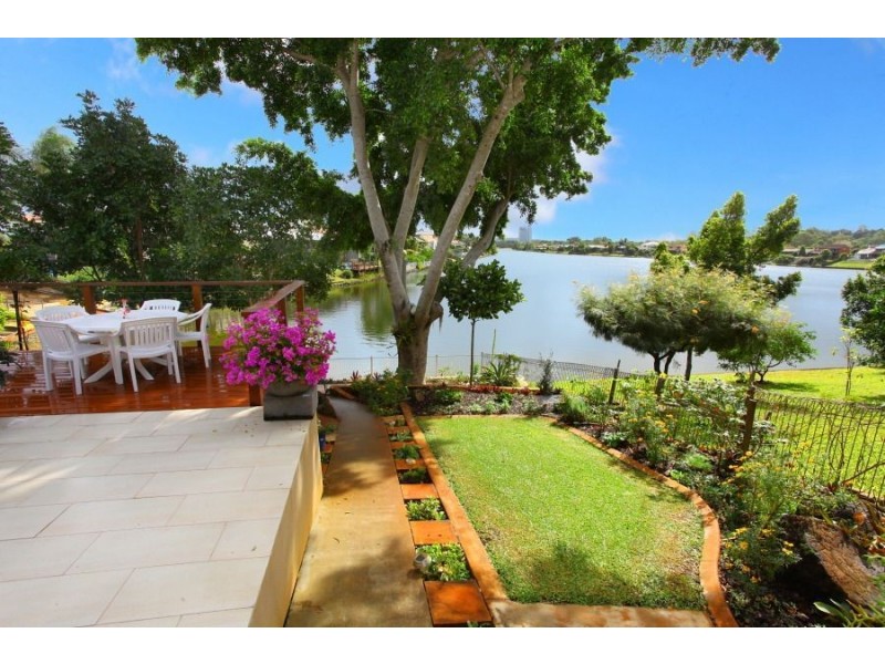 Benowa Waters QLD 4217