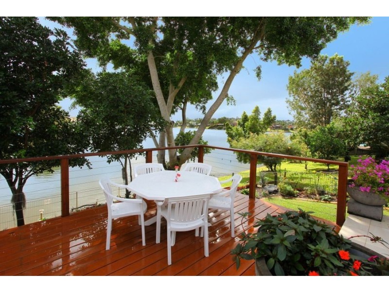 Benowa Waters QLD 4217