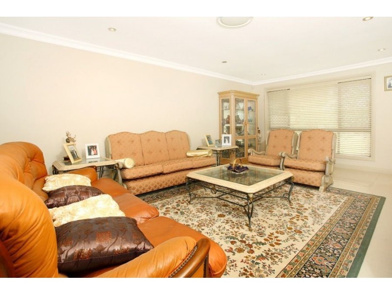 Benowa Waters QLD 4217