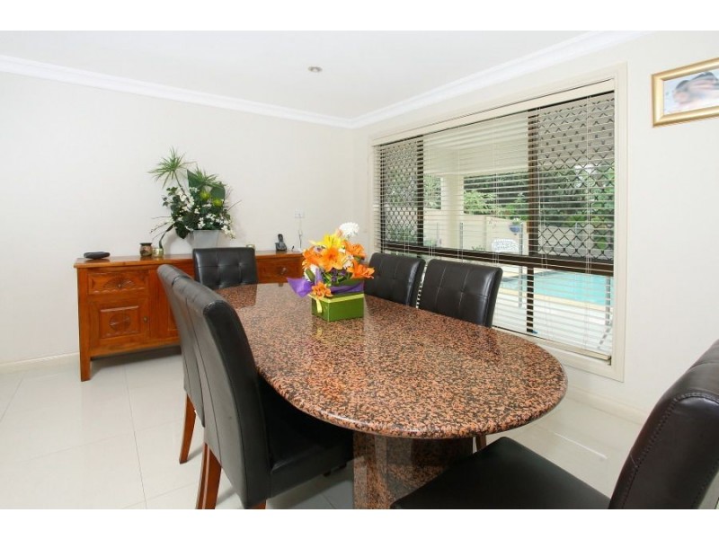 Benowa Waters QLD 4217