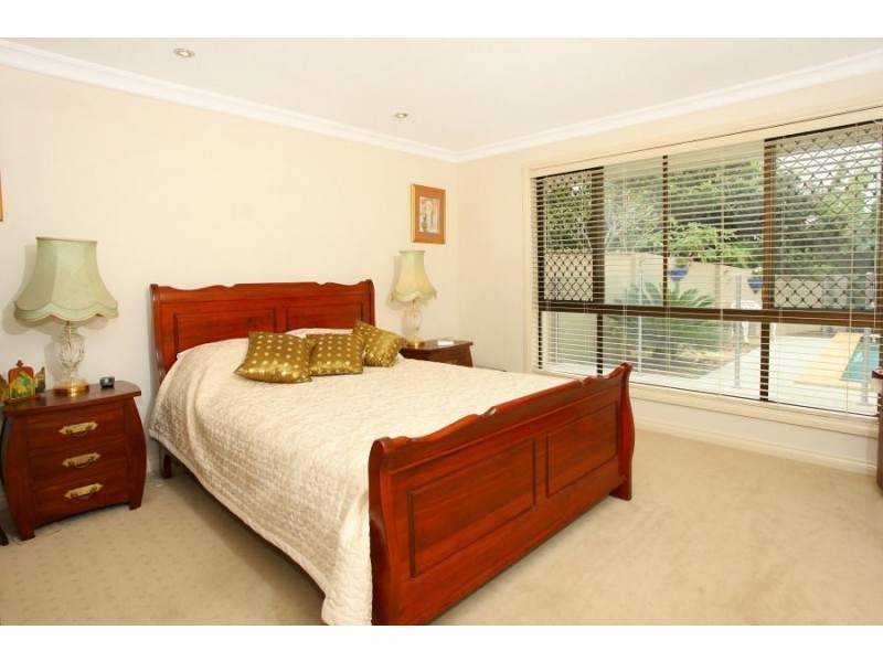 Benowa Waters QLD 4217