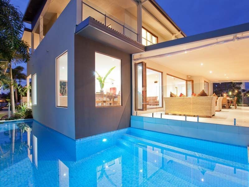 Broadbeach Waters QLD 4218