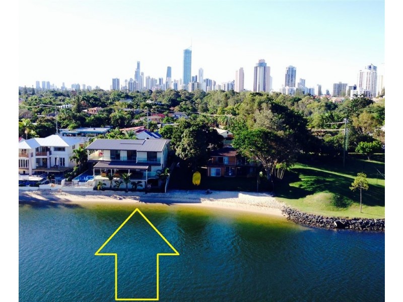 Broadbeach Waters QLD 4218