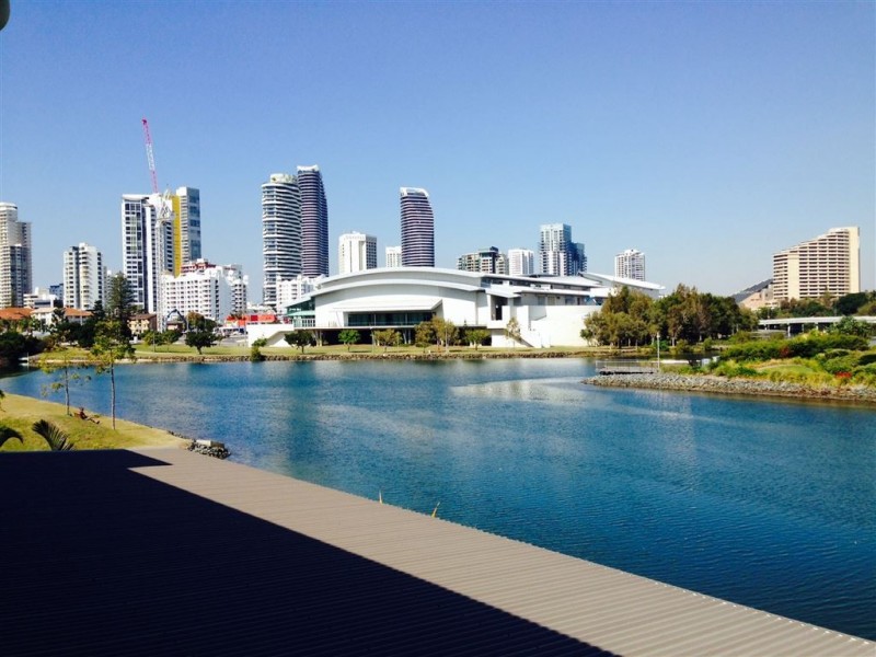 Broadbeach Waters QLD 4218