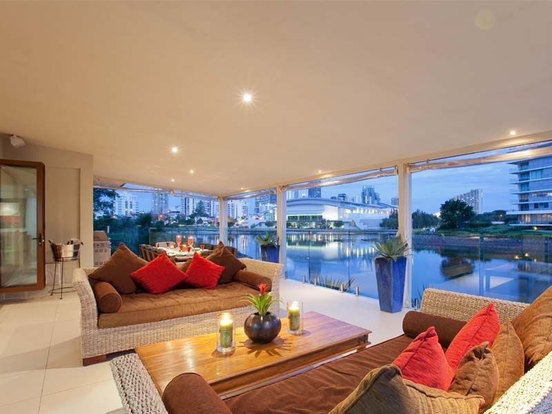 Broadbeach Waters QLD 4218
