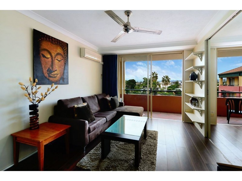309/1 Paradise Island, Surfers Paradise QLD 4217