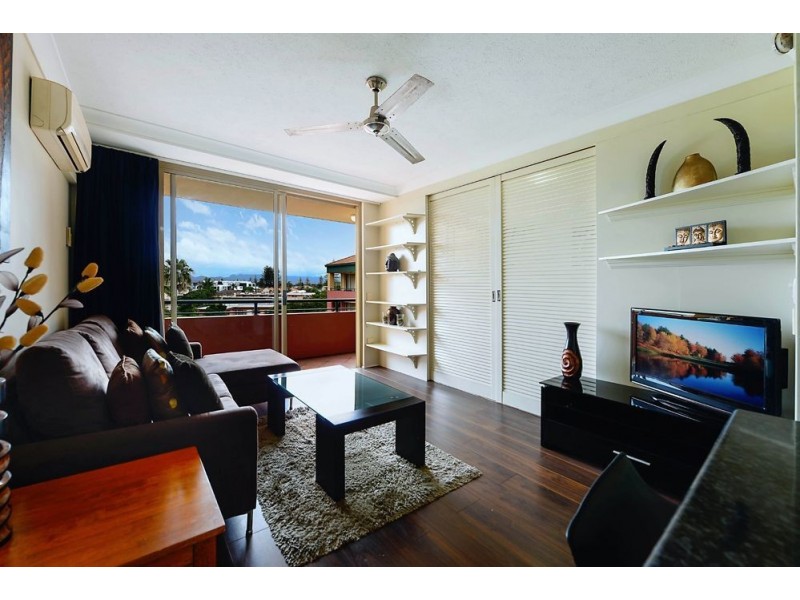 309/1 Paradise Island, Surfers Paradise QLD 4217