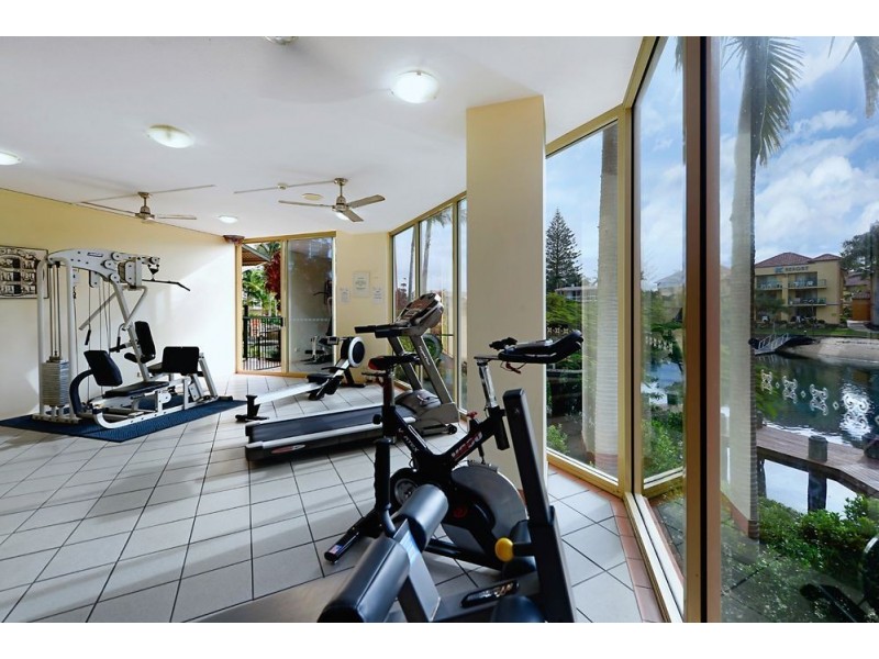 309/1 Paradise Island, Surfers Paradise QLD 4217