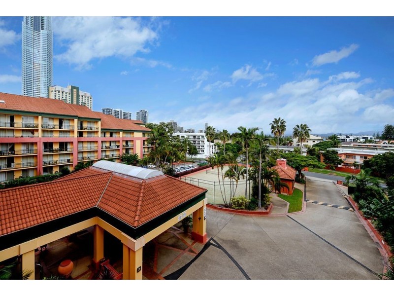309/1 Paradise Island, Surfers Paradise QLD 4217