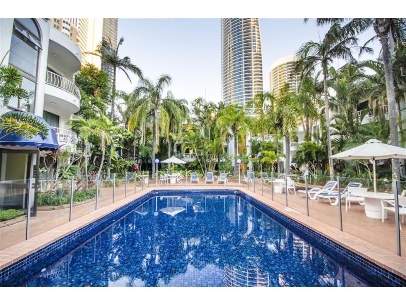 43/31 Orchid Ave, Surfers Paradise QLD 4217