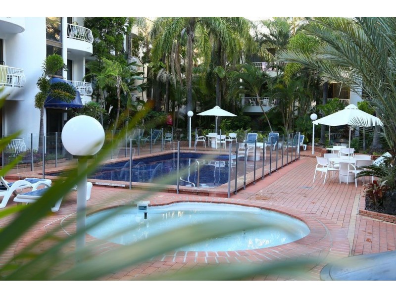 43/31 Orchid Ave, Surfers Paradise QLD 4217