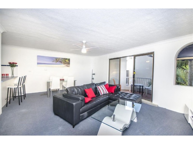 43/31 Orchid Ave, Surfers Paradise QLD 4217