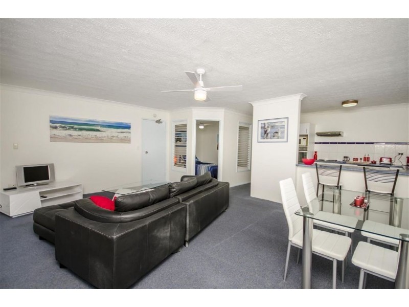 43/31 Orchid Ave, Surfers Paradise QLD 4217