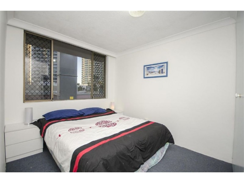 43/31 Orchid Ave, Surfers Paradise QLD 4217