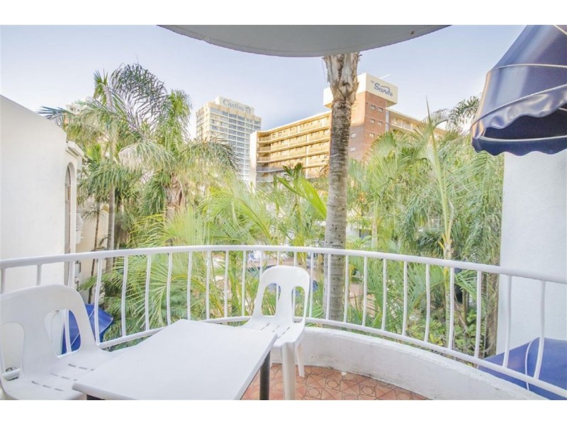 43/31 Orchid Ave, Surfers Paradise QLD 4217