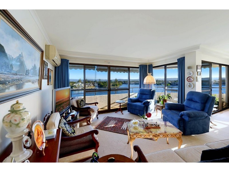 20/1 Peninsular Drive, Surfers Paradise QLD 4217