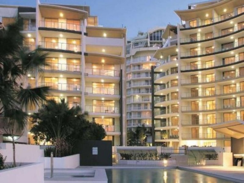 386/21 Cypress Avenue, Surfers Paradise QLD 4217