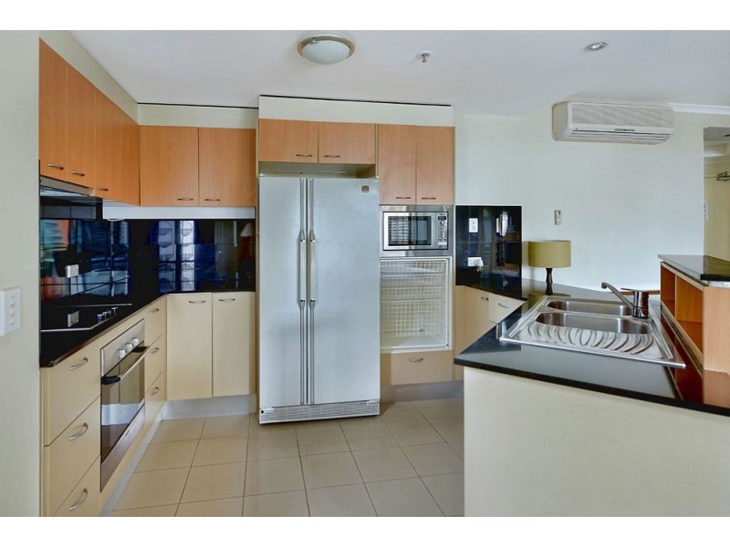 386/21 Cypress Avenue, Surfers Paradise QLD 4217