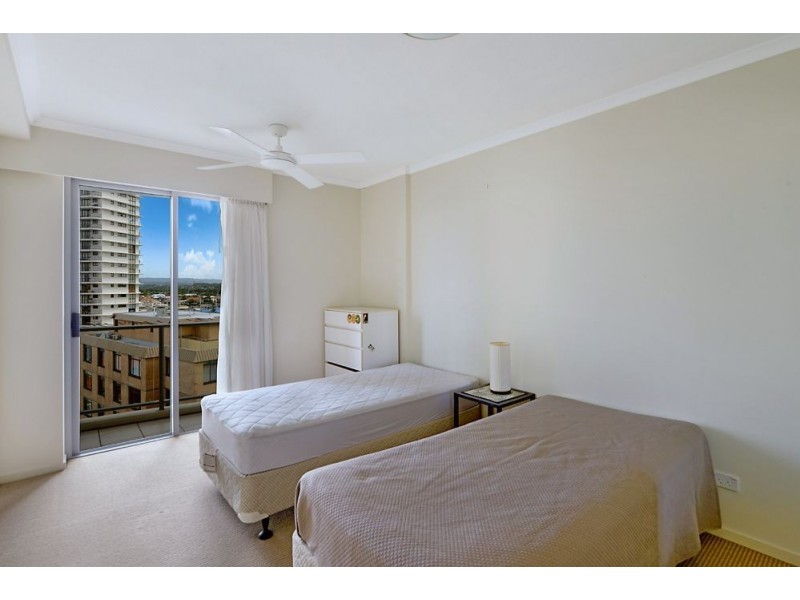 386/21 Cypress Avenue, Surfers Paradise QLD 4217