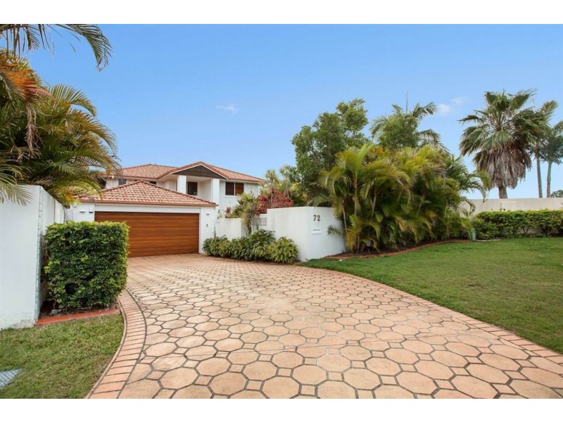 72 Concord Circuit, Robina QLD 4226