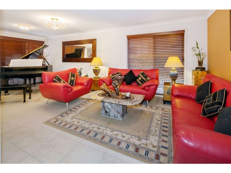 72 Concord Circuit, Robina QLD 4226