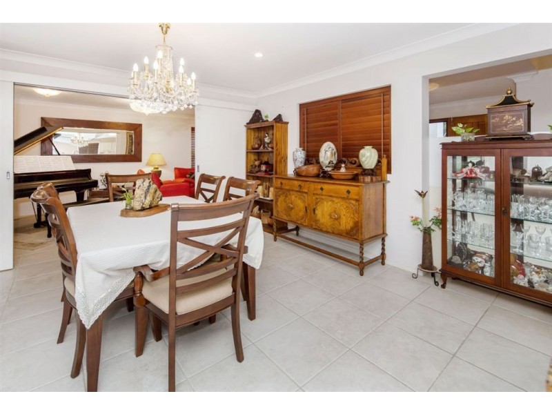 72 Concord Circuit, Robina QLD 4226