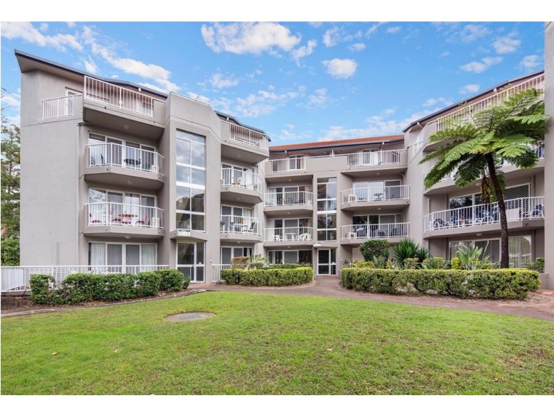 28/36 Australia Avenue, Broadbeach QLD 4218