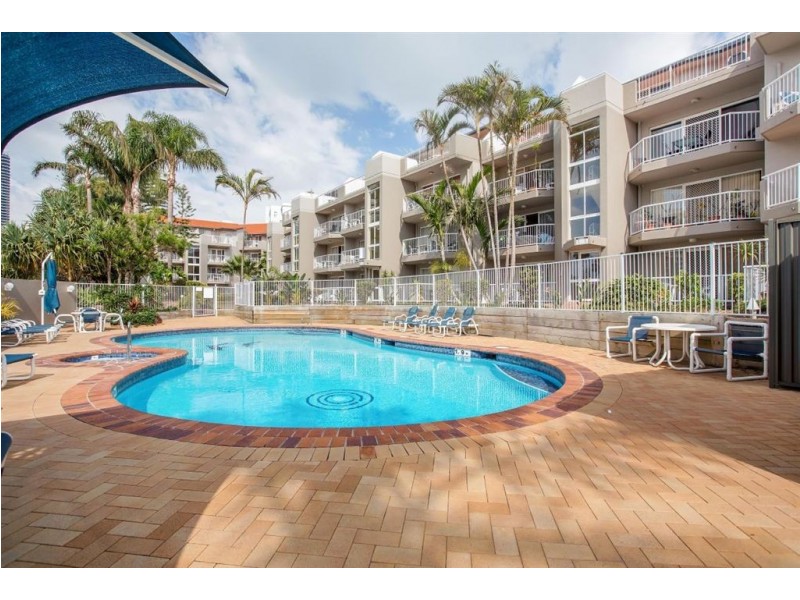28/36 Australia Avenue, Broadbeach QLD 4218