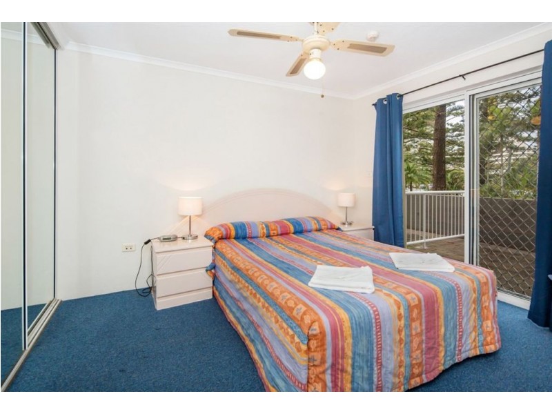 28/36 Australia Avenue, Broadbeach QLD 4218