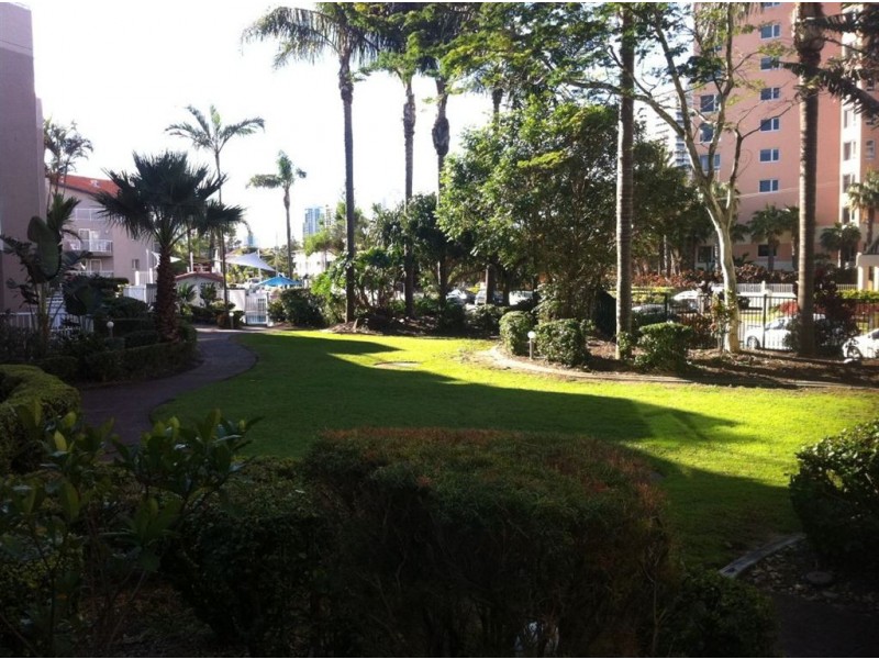 28/36 Australia Avenue, Broadbeach QLD 4218