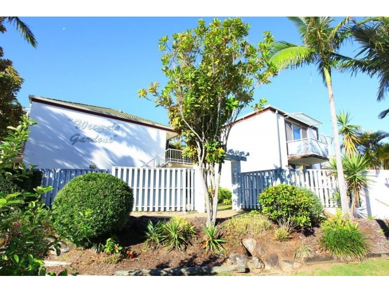 7/15 Weemala Street, Chevron Island QLD 4217