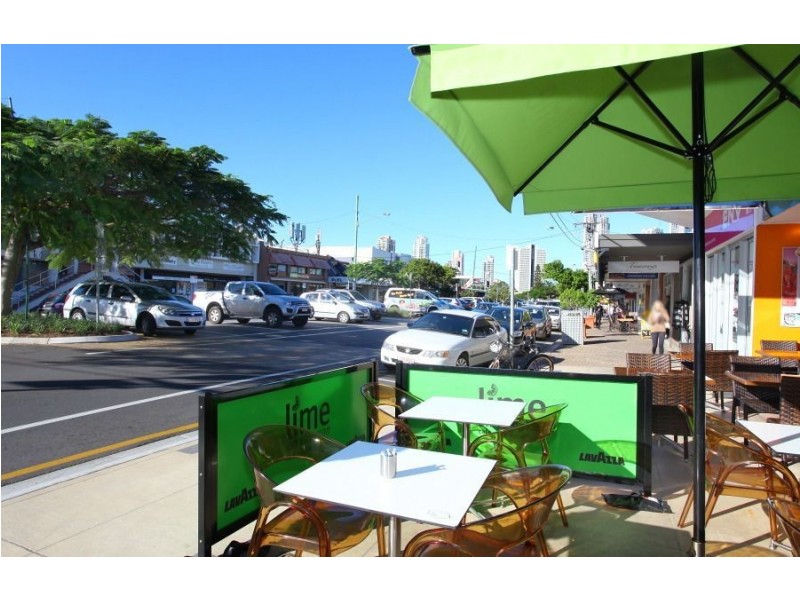 7/15 Weemala Street, Chevron Island QLD 4217