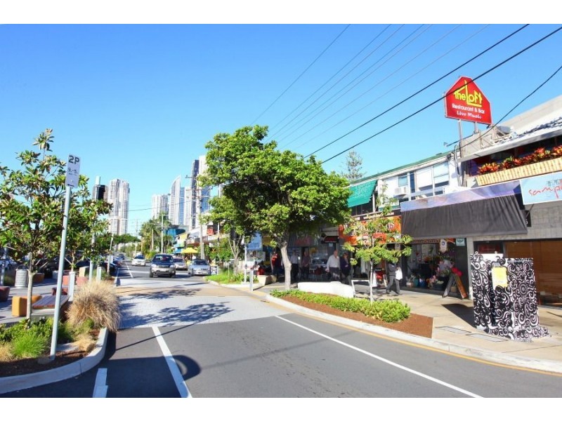 7/15 Weemala Street, Chevron Island QLD 4217